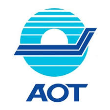 AOT logo
