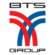 BTS logo