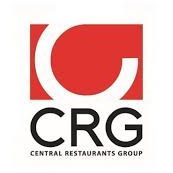 CRG logo