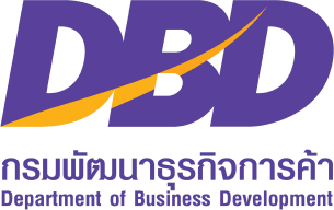 DBD logo