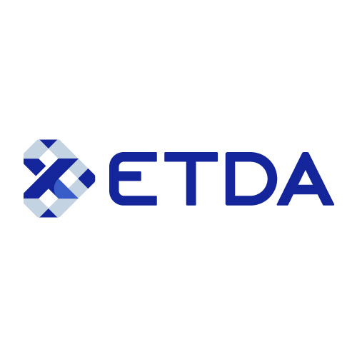 ETDA logo