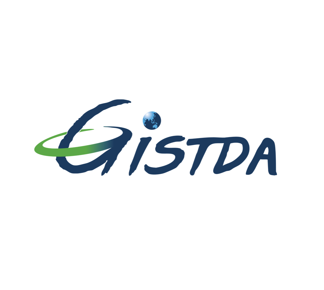 GISTDA logo