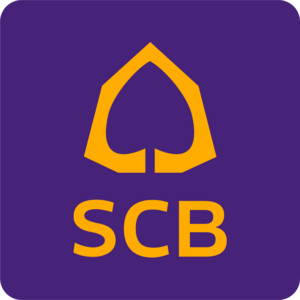 SCB logo