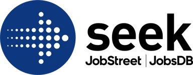 SEEK logo