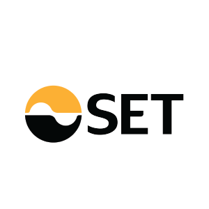 SET logo