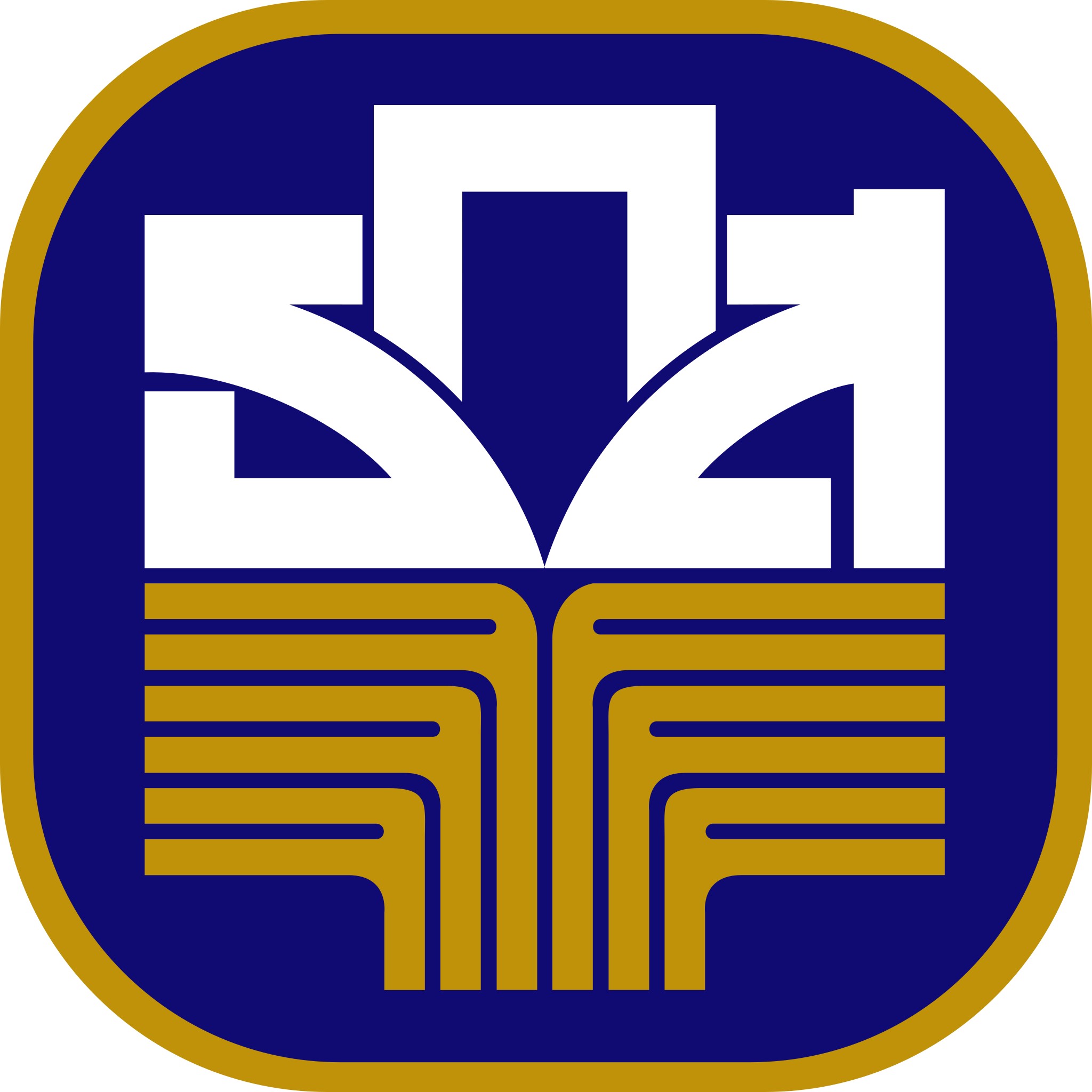 ธกส logo