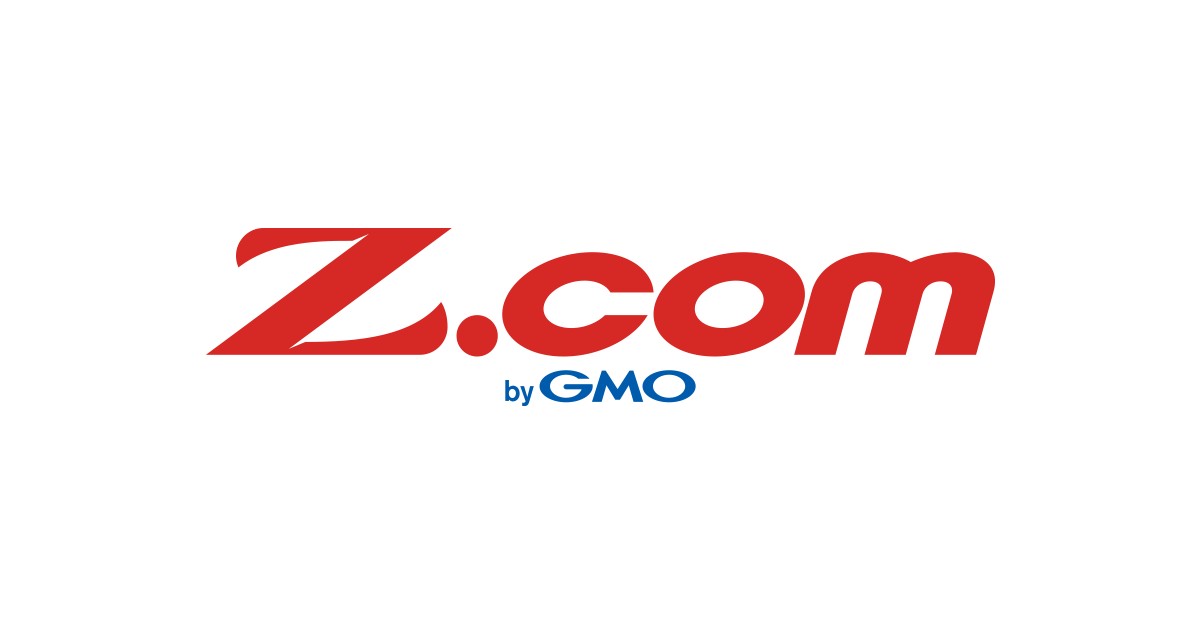 GMO-Z.com logo
